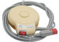 Wandler-Ultraschall-Sonden-Mutter-Baby-Herzschlag-Monitor HP Avalon FM20 Dopplers fötaler