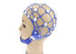 Erwachsene Kappe EEG Hut EEG TEVEIK-Fertigung Soems, Kanal 20 ohne EEG-Elektroden