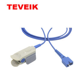 Sensor-pädiatrische Sonde  Finger Clips SPO2 für Patientenmonitor