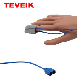 Sensor pädiatrischer sensor de Spo2  Reusables SPO2 für Rad 5 6 7 8 DB 9 Pin
