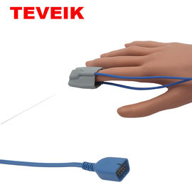 Sensor pädiatrischer sensor de Spo2  Reusables SPO2 für Rad 5 6 7 8 DB 9 Pin