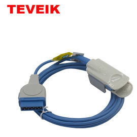 Sensor-Kabel GEs Marquette  Module Reusable SPO2 roh für Schlag Eagle
