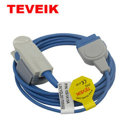 Sensor-Kabel GEs Marquette  Module Reusable SPO2 roh für Schlag Eagle