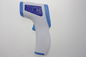 Hohe Präzisions-nicht Kontakt-Infrarotthermometer-Temperaturfühler-Leichtgewichtler Digital