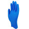 Freie S M L Nitrile Disposable Examation Handschuhe des Vinyluntersuchungshandschuh-Wegwerfpulver-