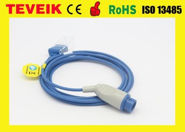 Mindray/Erweiterungs-Kabel  SPO2 für PM6000 runden Stift 12 zu Stift DBs 9