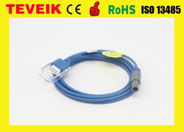 Sensor SPO2 Mindray  LNOP Erweiterungs-Kabel für PM6201,7000,8000, M1K0, M2K 0