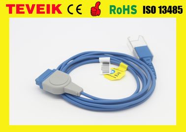 Erweiterungs-Kabel GEs  SPO2 für Schlag, Solar-Reihe 2017002-003 2017002-001